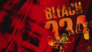 Bleach Episodio 334