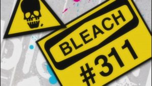 Bleach Episodio 311