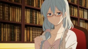 Isekai Yakkyoku Episodio 2