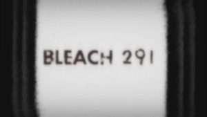 Bleach Episodio 291