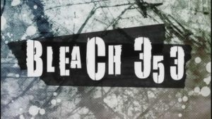 Bleach Episodio 353