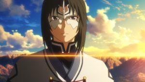 Utawarerumono: Futari no Hakuoro Episodio 1