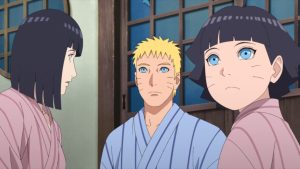 Boruto: Naruto Next Generations Episodio 259