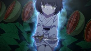 Yowai 5000-nen no Soushoku Dragon, Iwarenaki Jaryuu Nintei Episodio 1