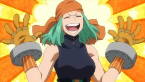 Boku no Hero Academia 5 Ova 2