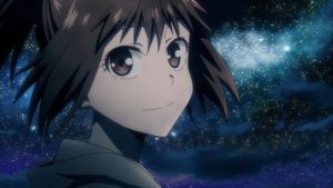 Hoshi no Samidare Episodio 2