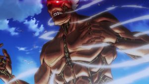 Isekai Ojisan Episodio 3