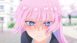 Kawaii dake ja Nai Shikimori-san Episodio 11