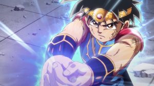 Dragon Quest: Dai no Daibouken (2020) Episodio 87