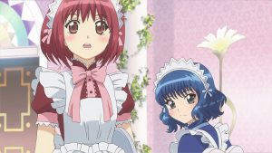 Tokyo Mew Mew New Episodio 2