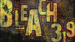Bleach Episodio 319
