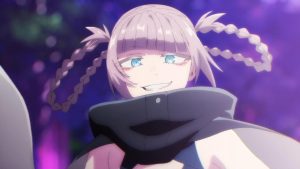 Yofukashi no Uta Episodio 3