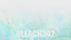 Bleach Episodio 342