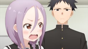 Soredemo Ayumu wa Yosetekuru Episodio 4