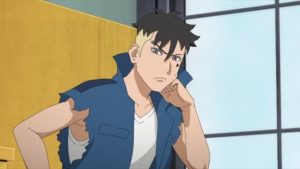Boruto: Naruto Next Generations Episodio 261