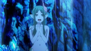 Dungeon ni Deai wo Motomeru no wa Machigatteiru Darou ka 4 Episodio 4