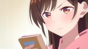Kanojo, Okarishimasu 2 Episodio 7