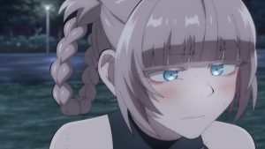 Yofukashi no Uta Episodio 7