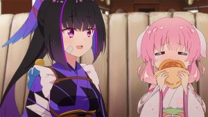 Prima Doll Episodio 9