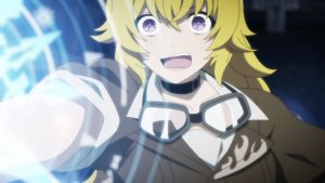 RWBY: Hyousetsu Teikoku Episodio 8