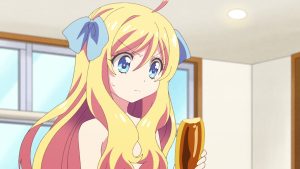 Jashin-chan Dropkick X Episodio 7
