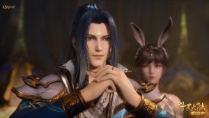 Douluo Dalu (Soul Land) Episodio 223