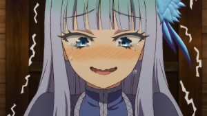 Isekai Ojisan Episodio 5