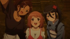 Hataraku Maou-sama! 2 Episodio 7