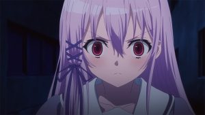 Engage Kiss Episodio 7