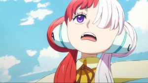 One Piece Episodio 1030