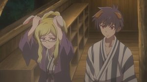 Yuusha, Yamemasu Ova 2