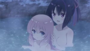 Prima Doll Episodio 8