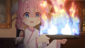 Prima Doll Episodio 7