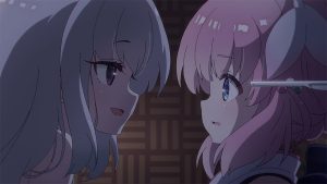 Prima Doll Episodio 5