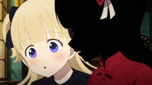 Shadows House 2 Episodio 8