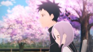 Soredemo Ayumu wa Yosetekuru Episodio 8