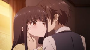 Mamahaha no Tsurego ga Moto Kano datta Episodio 6