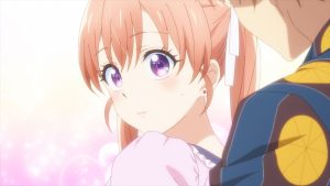 Kakkou no Iinazuke Episodio 17