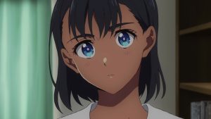 Summer Time Rendering Episodio 19