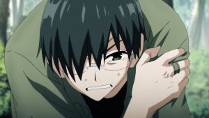 Hoshi no Samidare Episodio 6