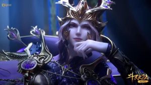 Douluo Dalu (Soul Land) Episodio 220