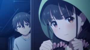 Mamahaha no Tsurego ga Moto Kano datta Episodio 5