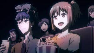 Hoshi no Samidare Episodio 5