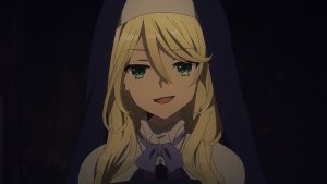Engage Kiss Episodio 8