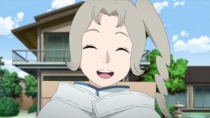 Boruto: Naruto Next Generations Episodio 262