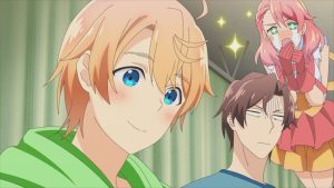 Kami Kuzu Idol Episodio 7