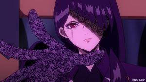 Orient: Awajishima Gekitou-hen Episodio 7