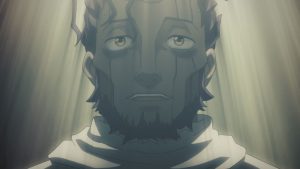 Made in Abyss: Retsujitsu no Ougonkyou Episodio 8