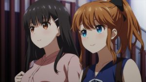 Mamahaha no Tsurego ga Moto Kano datta Episodio 8