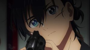 Summer Time Rendering Episodio 18